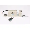 Controle de acesso remoto Smart Anti-Rout Door Lock